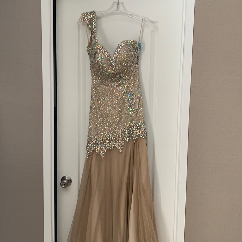 Formal Gown